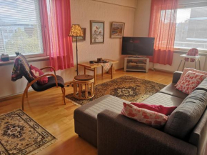 Apartment Vuorikatu 35 Mummola Kuopio